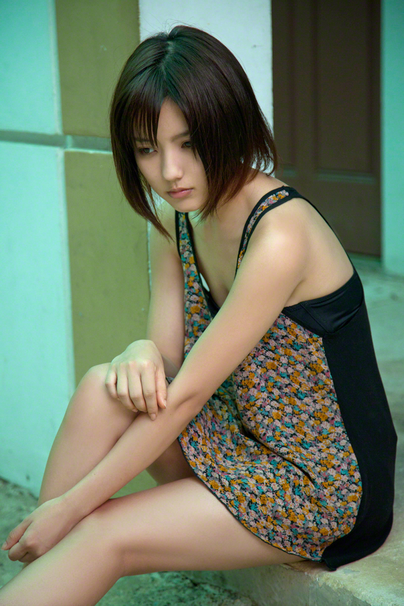 Erina mano, Japanese pure sexy actress, season 1